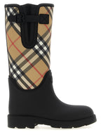 Burberry Marsh Stamp Boots