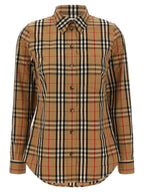 Burberry Lapwing Shirt