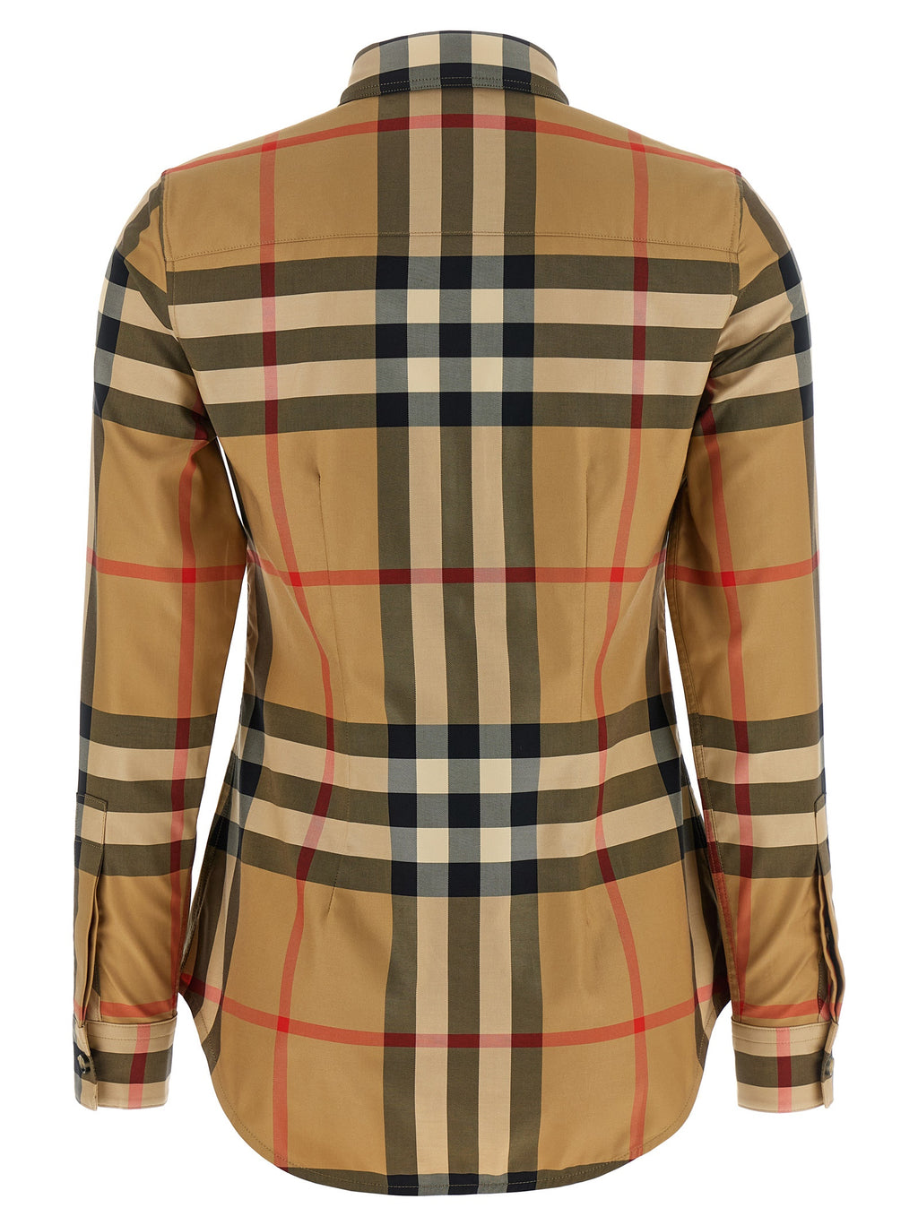 Burberry Lapwing Shirt