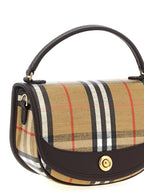 Burberry Highlands Shoulder Bag