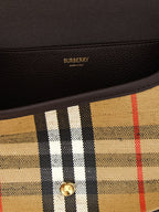Burberry Highlands Shoulder Bag