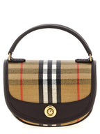 Burberry Highlands Mini Handbag