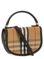 Burberry Highlands Mini Handbag