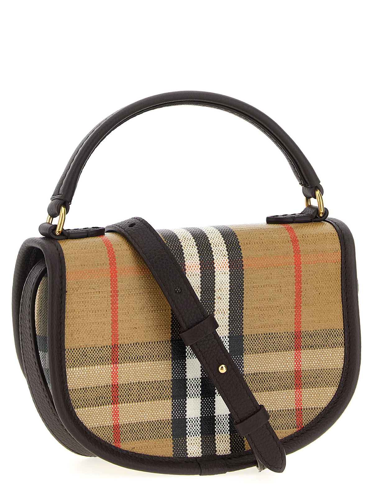 Burberry Highlands Mini Handbag