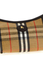 Burberry Highlands Mini Shoulder Bag