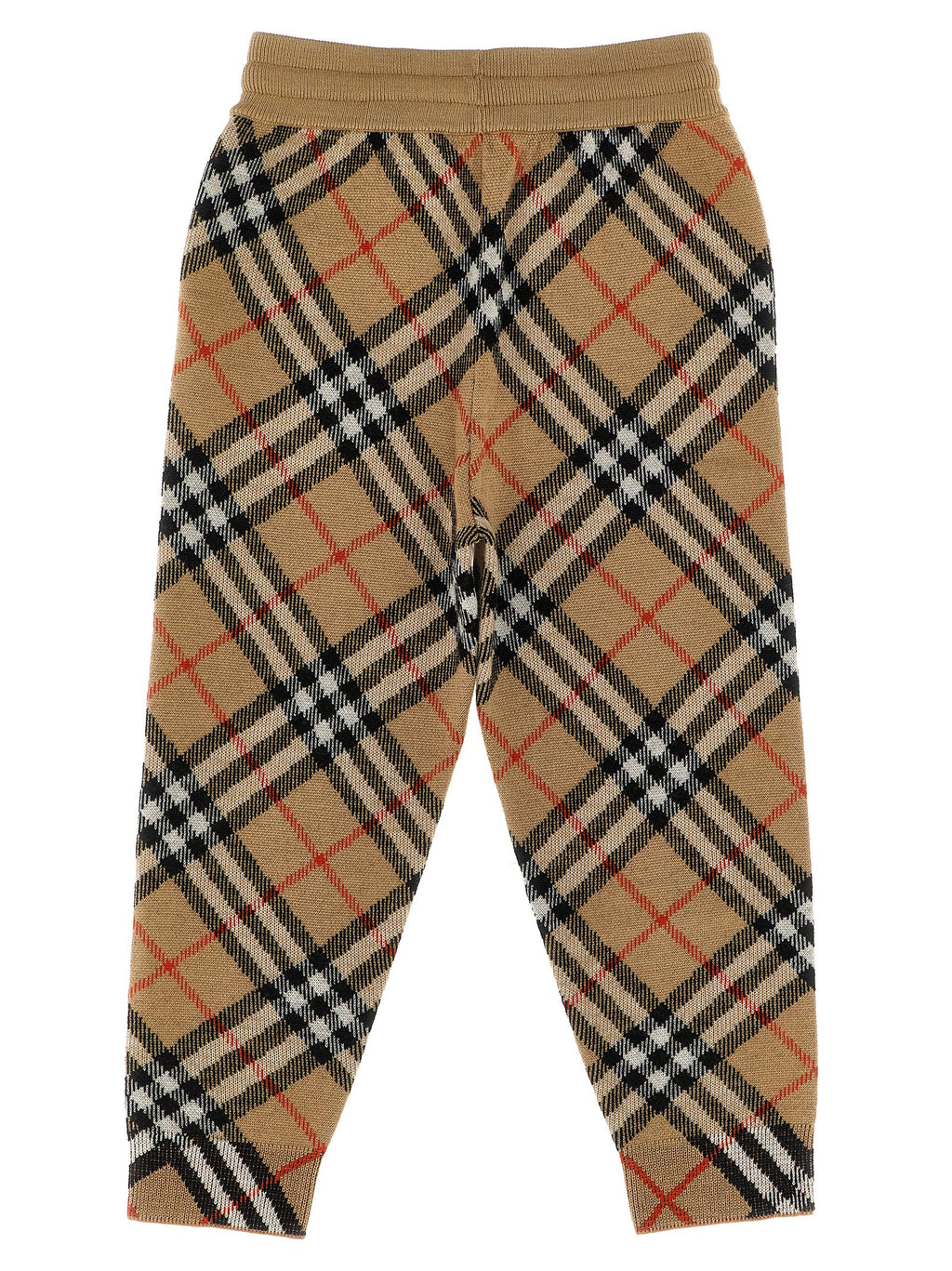 Burberry Gerard Bias Joggers