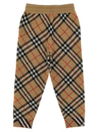 Burberry Gerard Bias Joggers