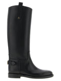 Burberry Cavalier Boots