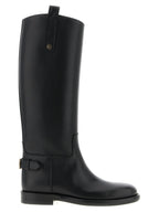 Burberry Cavalier Boots