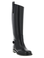 Burberry Cavalier Boots
