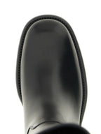 Burberry Cavalier Boots