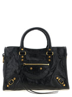 Balenciaga Le City S Handbag