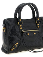 Balenciaga Le City S Handbag