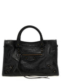 Balenciaga Le City Bag S Handbag