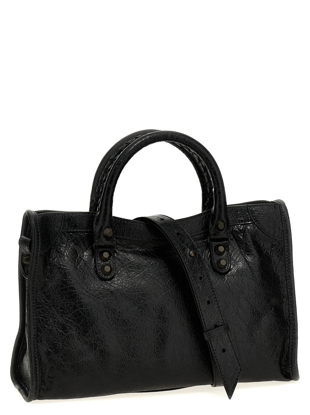 Balenciaga Le City Bag S Handbag