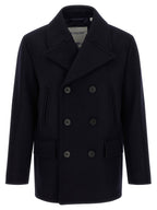 Burberry Shelborne Coat