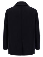Burberry Shelborne Coat
