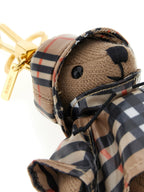 Burberry Thomas Keyring