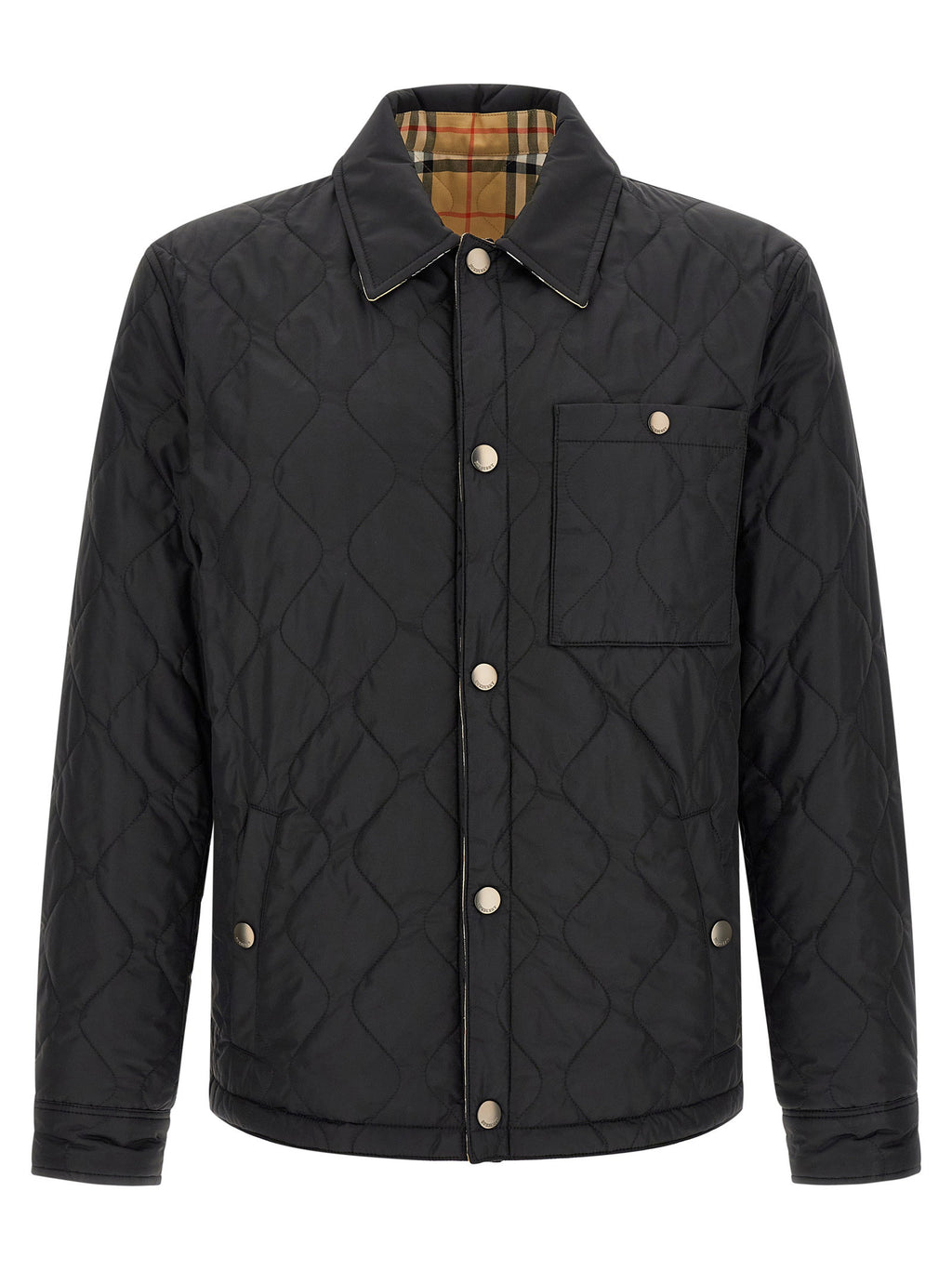 Burberry Brighton Jacket