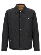 Burberry Brighton Jacket