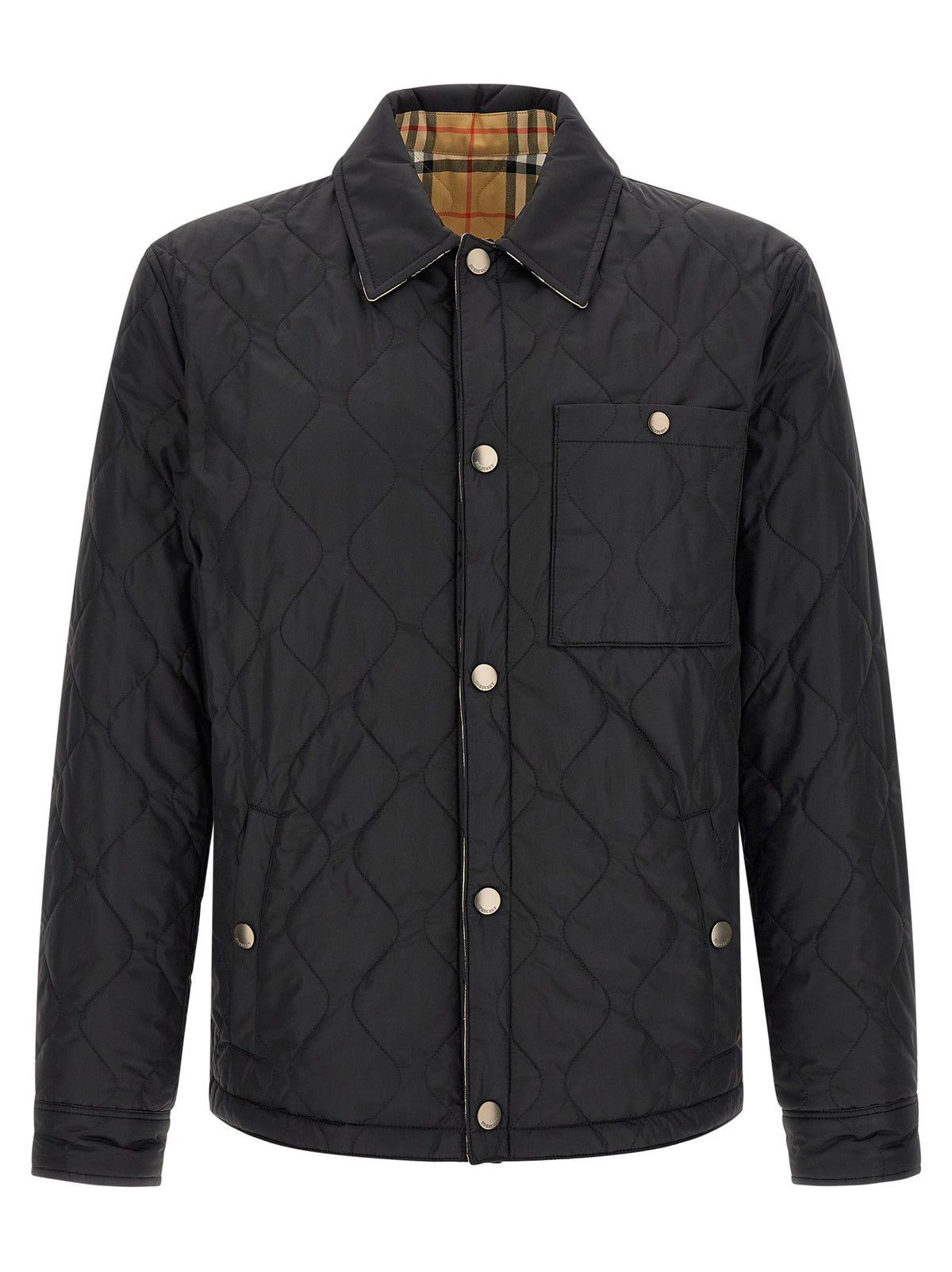 Burberry Brighton Jacket