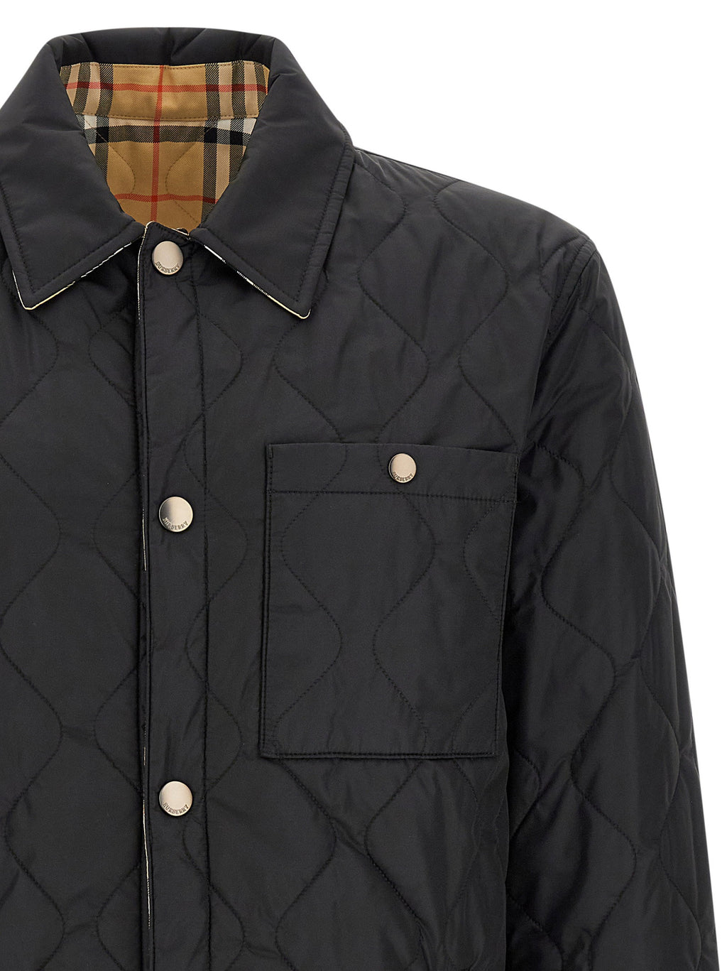 Burberry Brighton Jacket