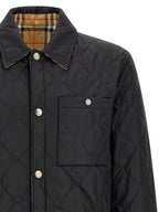 Burberry Brighton Jacket