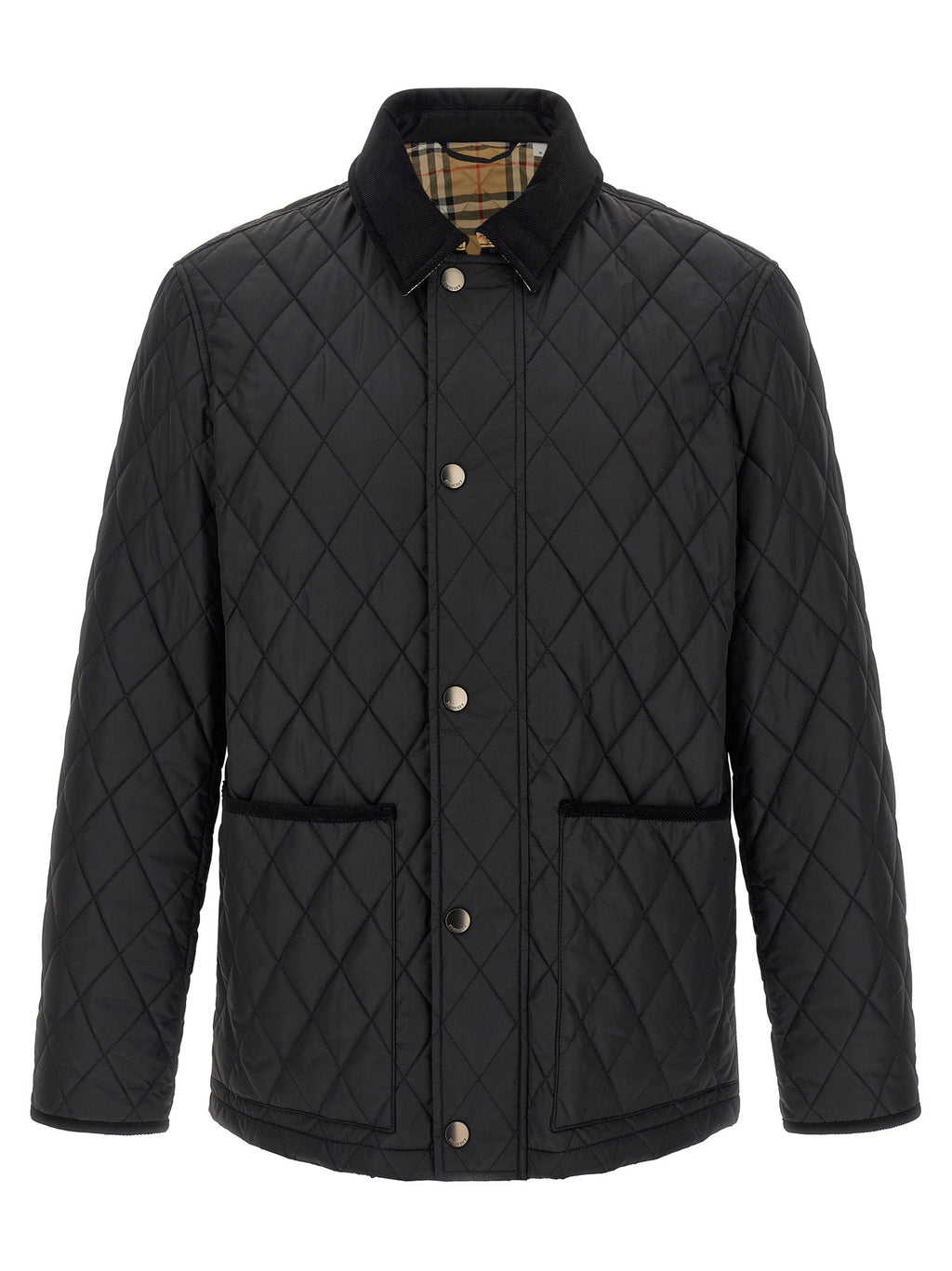 Burberry Haddington Jacket
