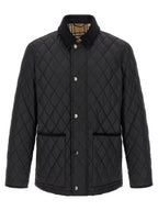 Burberry Haddington Jacket