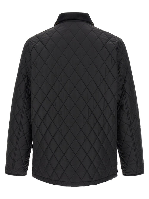 Burberry Haddington Jacket