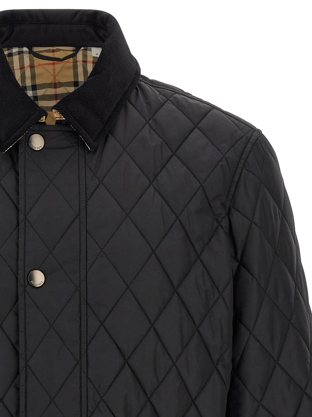 Burberry Haddington Jacket