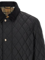 Burberry Haddington Jacket