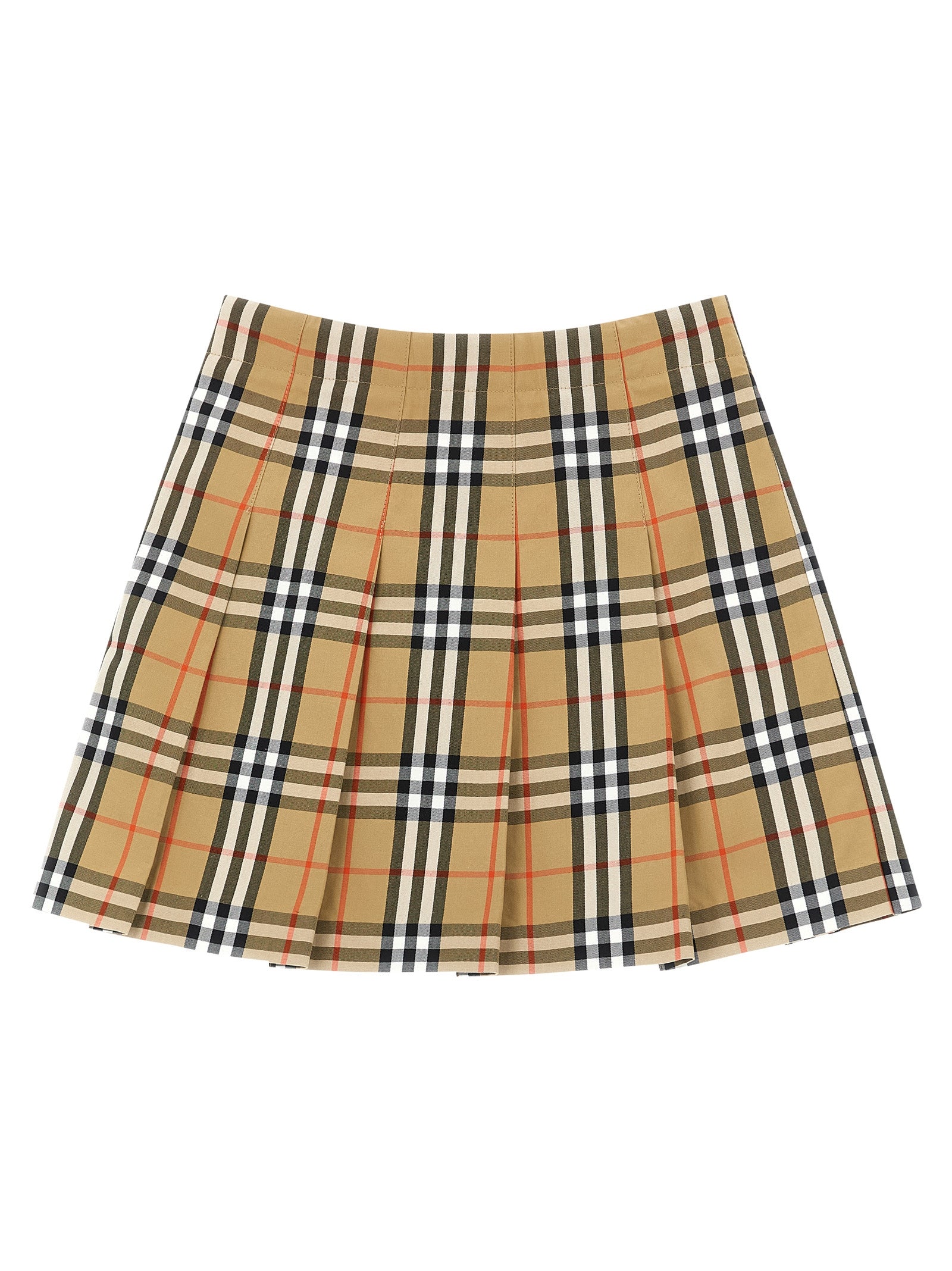 Burberry Gabrielle Skirt