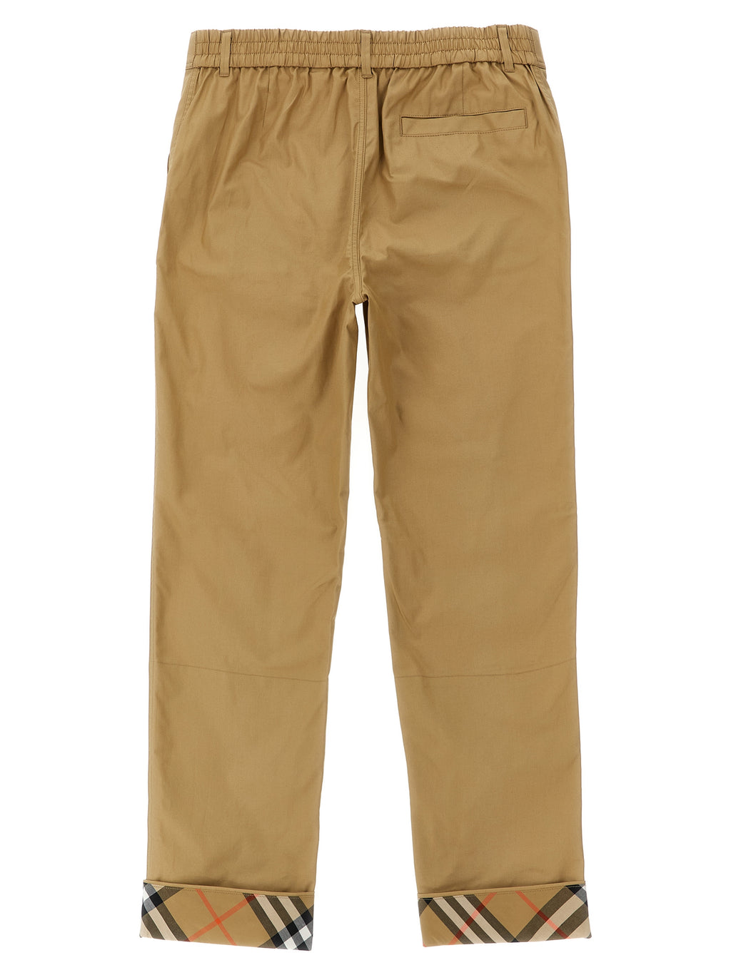 Burberry Sheldon Pants