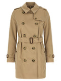 Burberry Kensington Trench Coat