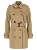 Burberry Kensington Trench Coat