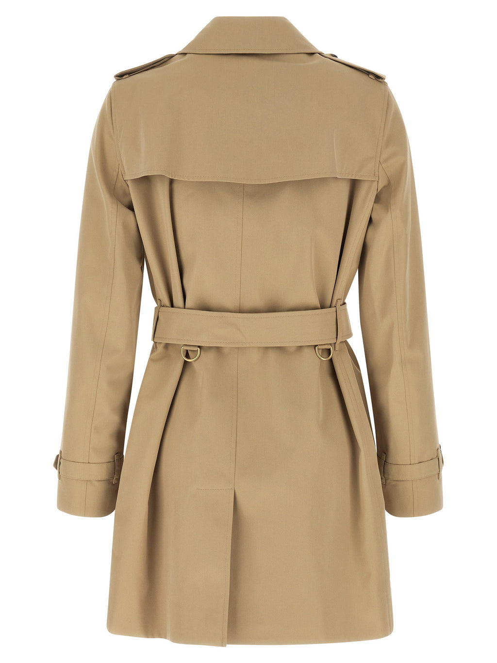 Burberry Kensington Trench Coat