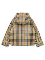 Burberry Reece Reversible Jacket