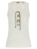 Burberry Cleo Tank Top