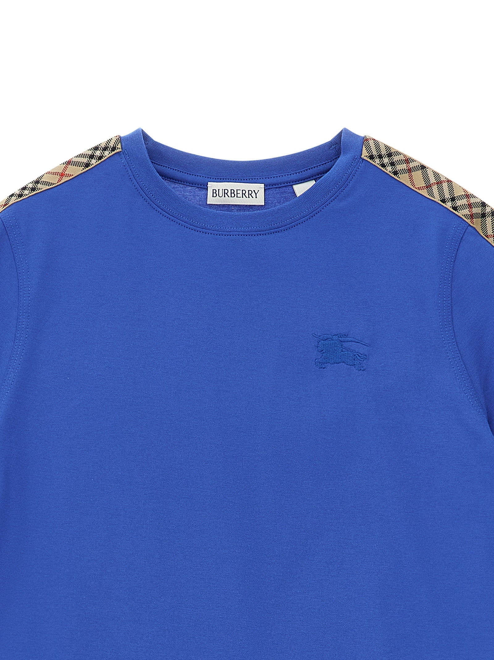 Burberry Cedar T-shirt