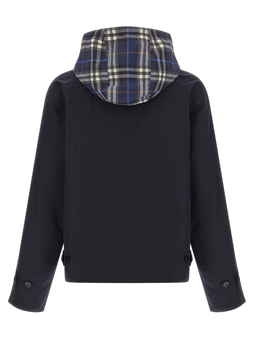 Burberry Hodson Reversible Jacket
