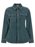 Burberry Dakota Shirt