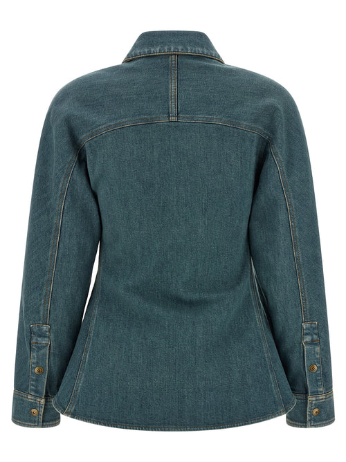 Burberry Dakota Shirt