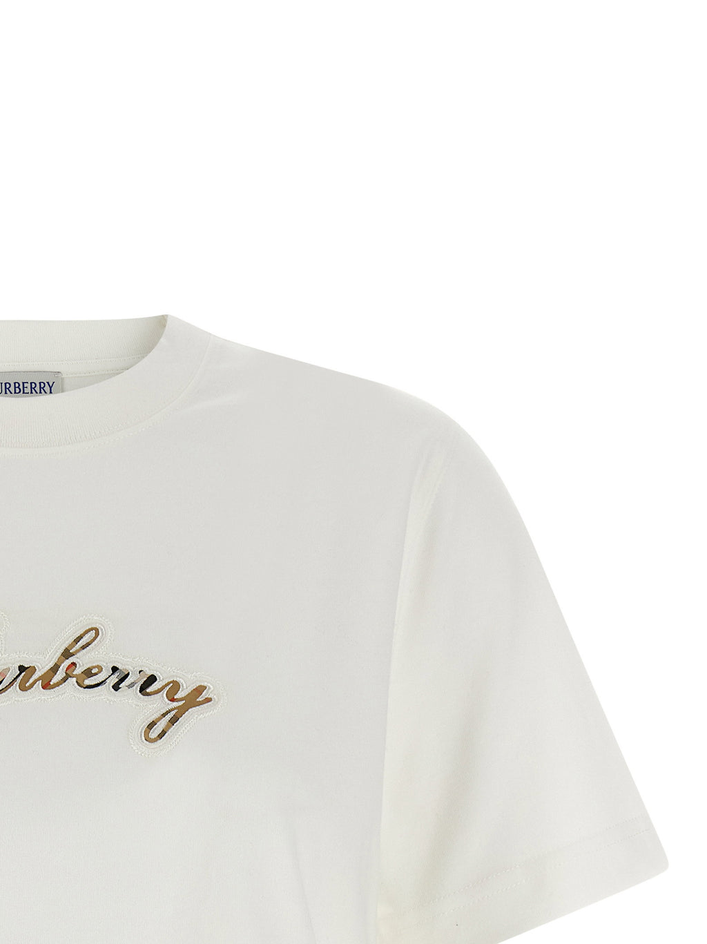Burberry Frankie T-shirt