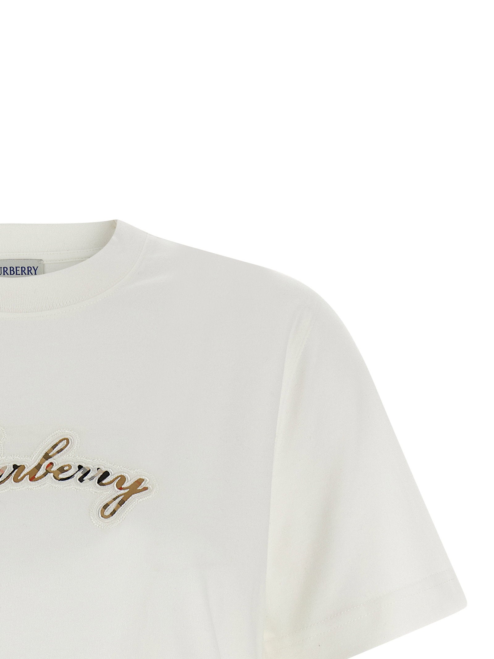 Burberry Frankie T-shirt