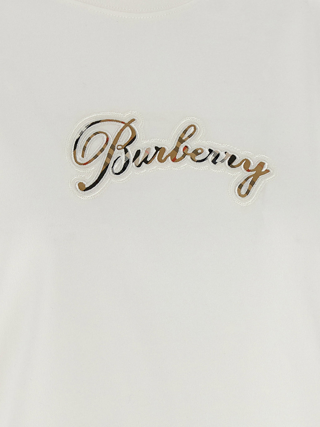 Burberry Frankie T-shirt