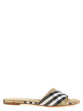 Burberry Sloane Slides