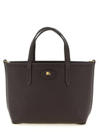 Burberry Bloomsbury Mini Reversible Handbag