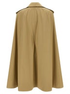 Burberry Bellemont Cape