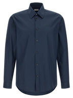 Burberry Cotton Shirt